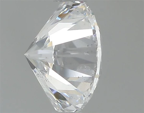 0.61 Carat · D · SI2 very good Cut