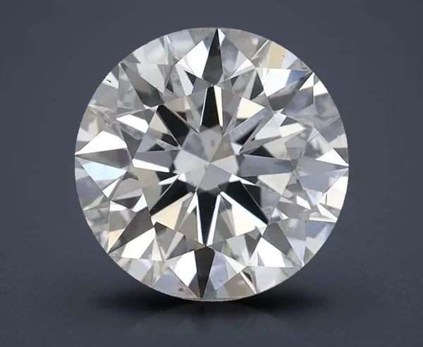 1.38 Carat · E · VS1 Rare Carat Ideal Cut