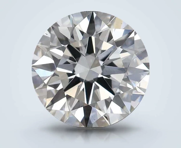 1.38 Carat · E · VS1 Rare Carat Ideal Cut
