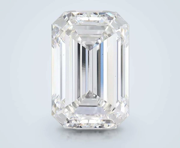 6.02 Carat · F · VS1 Rare Carat Ideal Cut
