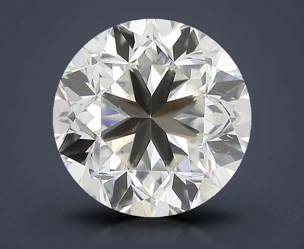 1.01 Carat · H · SI1 good Cut