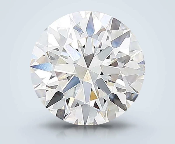 2.01 Carat · F · VS2 Rare Carat Ideal Cut