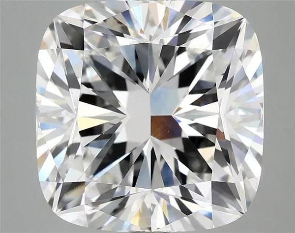 6.52 Carat · E · VVS2 Rare Carat Ideal Cut
