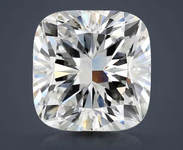 6.52 Carat · E · VVS2 Rare Carat Ideal Cut