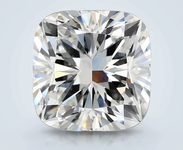 6.52 Carat · E · VVS2 Rare Carat Ideal Cut