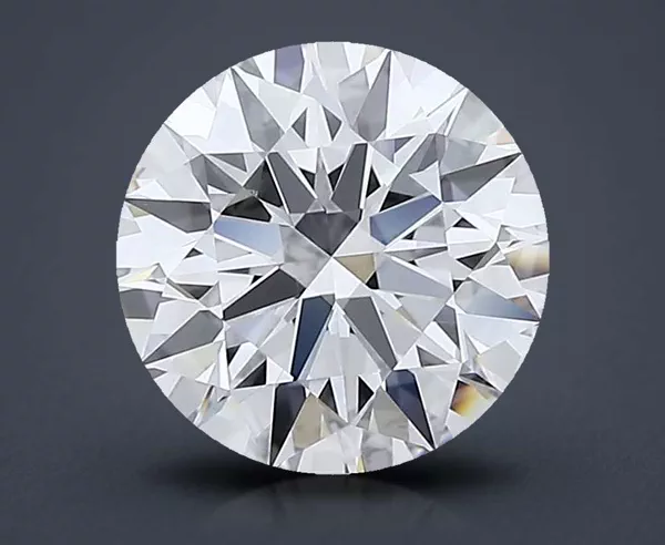 2.06 Carat · F · IF Rare Carat Ideal Cut
