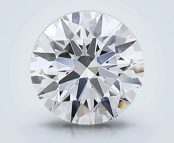 2.06 Carat · F · IF Rare Carat Ideal Cut