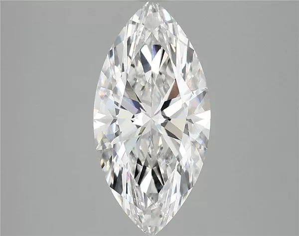 2.47 Carat · F · VVS2 Rare Carat Ideal Cut