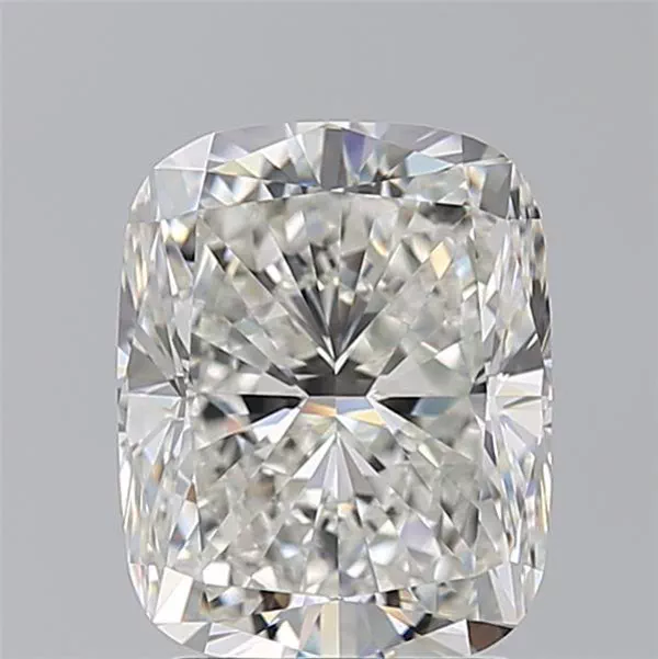 3.01 Carat · I · VVS1 very good Cut