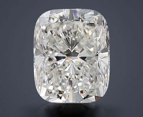3.01 Carat · I · VVS1 very good Cut