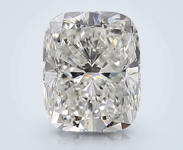 3.01 Carat · I · VVS1 very good Cut