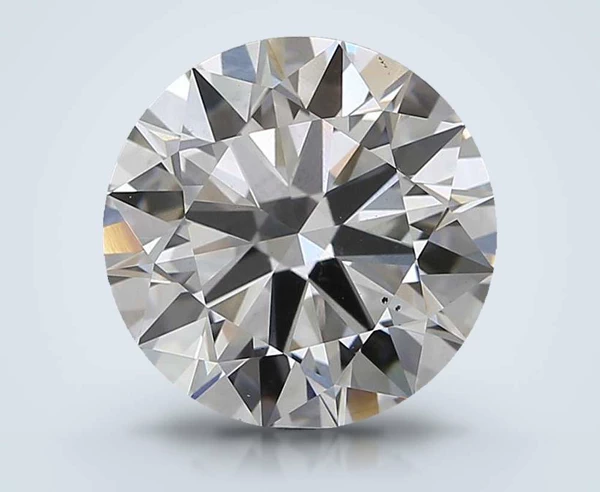 2.36 Carat · F · VS2 Rare Carat Ideal Cut