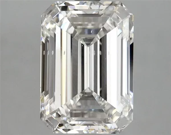 3.02 Carat · E · SI1 Rare Carat Ideal Cut