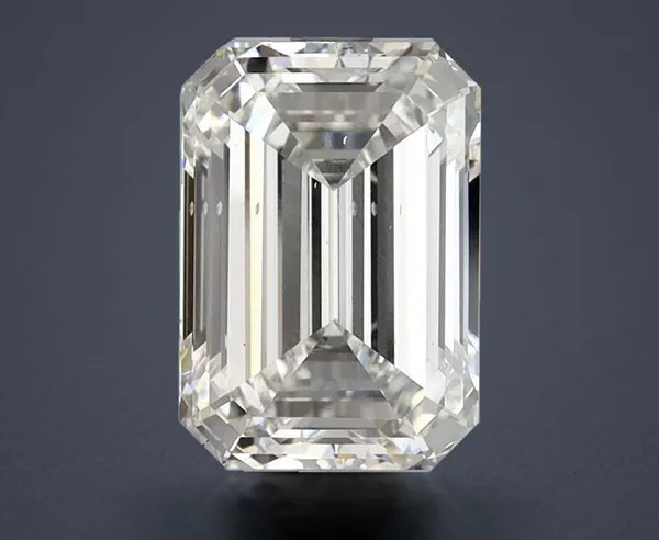 3.02 Carat · E · SI1 Rare Carat Ideal Cut