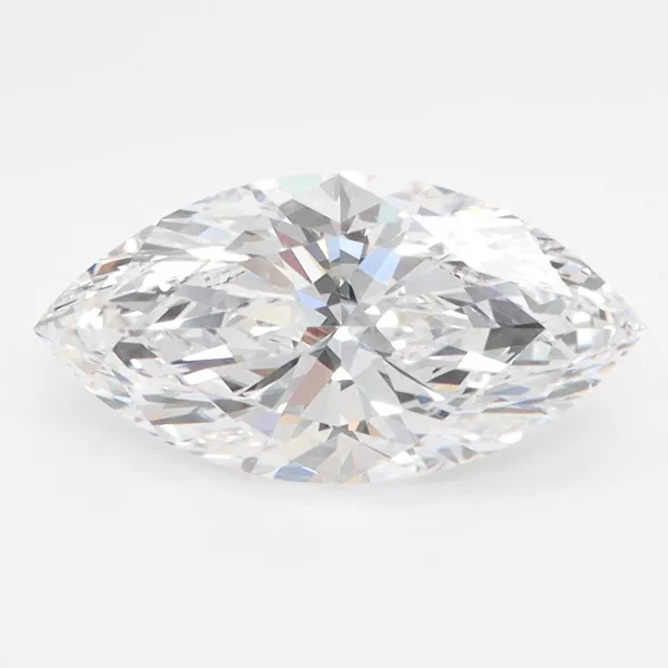 2.26 Carat · D · FL Rare Carat Ideal Cut
