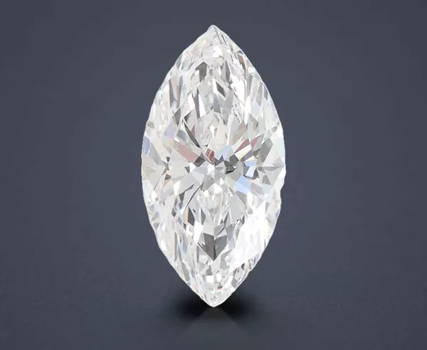 2.26 Carat · D · FL Rare Carat Ideal Cut
