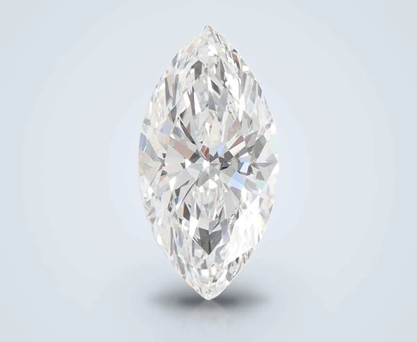 2.26 Carat · D · FL Rare Carat Ideal Cut