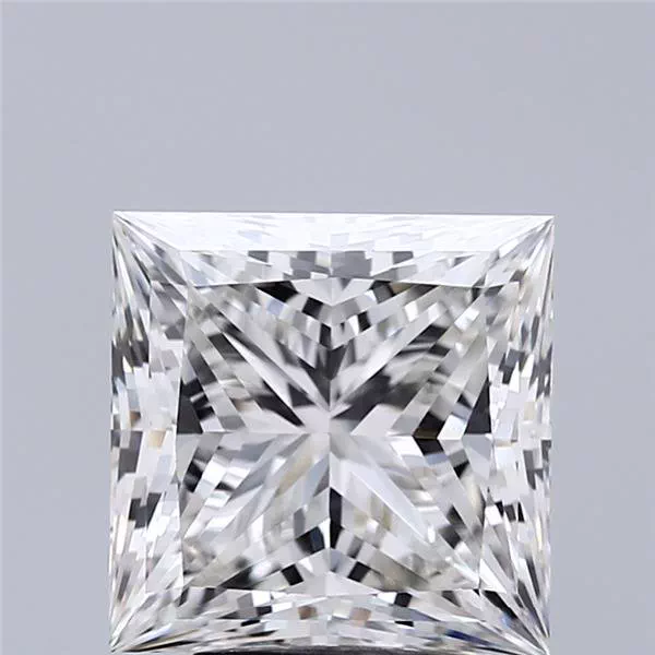 4.02 Carat · H · VVS2 Rare Carat Ideal Cut