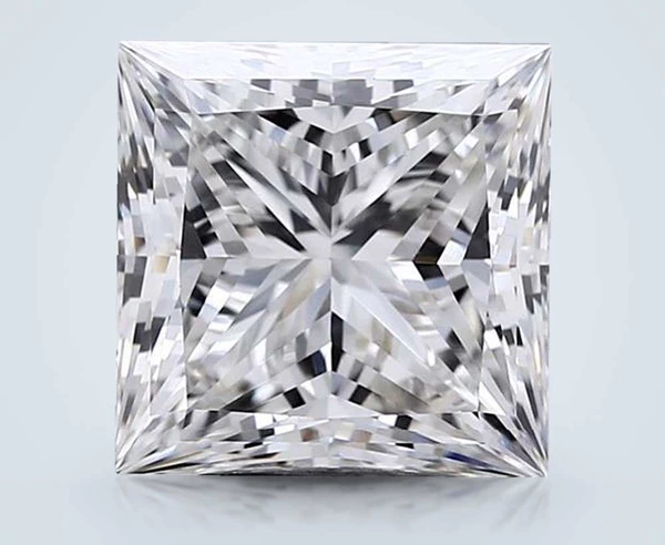 4.02 Carat · H · VVS2 Rare Carat Ideal Cut