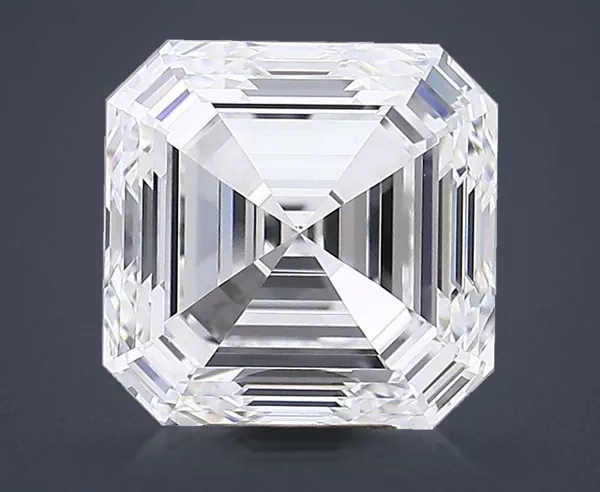6.1 Carat · D · VVS2 very good Cut