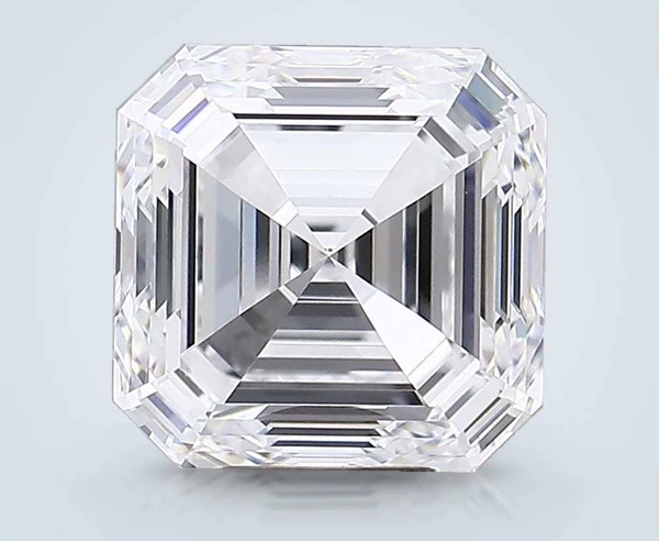 6.1 Carat · D · VVS2 very good Cut