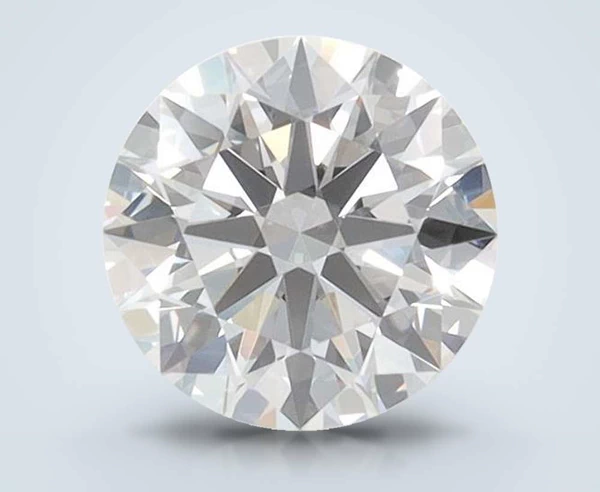 1.25 Carat · D · VVS1 Rare Carat Ideal Cut