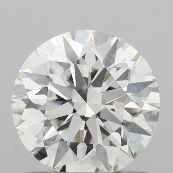 1.01 Carat · H · VVS1 excellent Cut