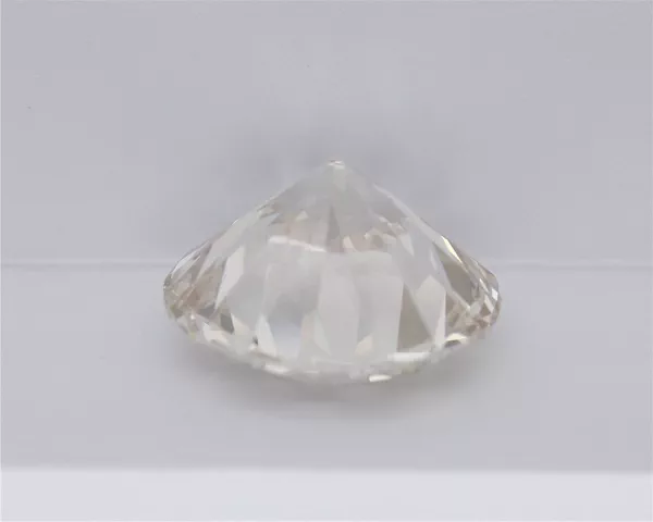 20.42 Carat · J · IF Rare Carat Ideal Cut
