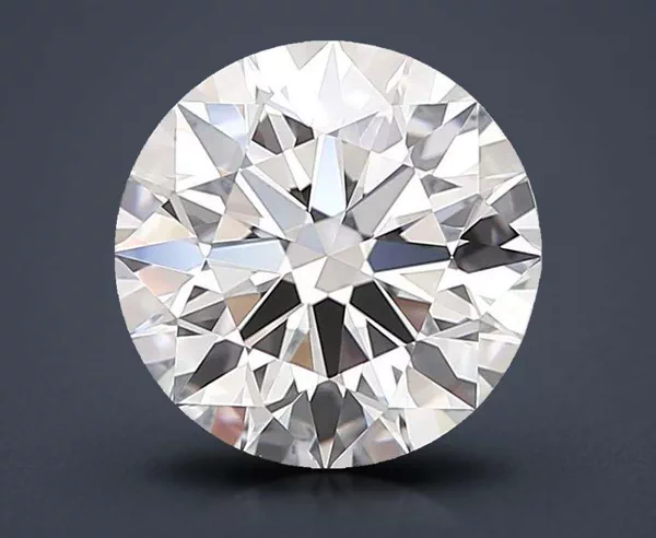 3.31 Carat · E · VVS1 Rare Carat Ideal Cut