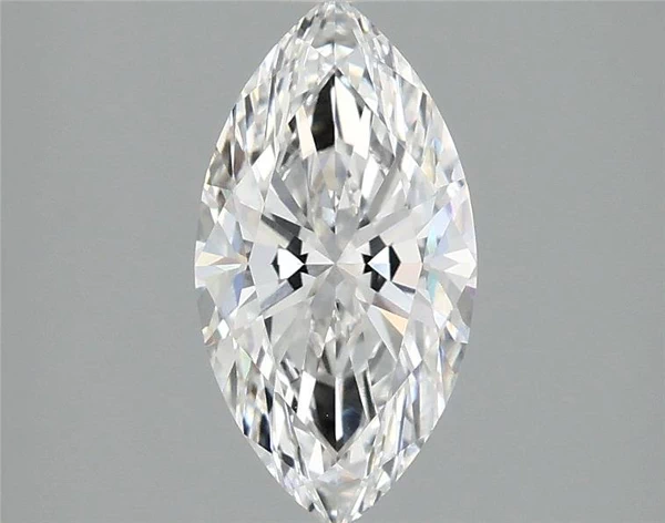 1.65 Carat · F · VVS2 Rare Carat Ideal Cut