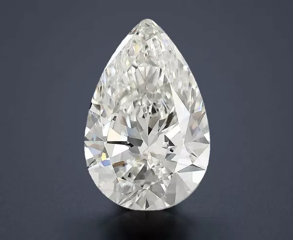2.86 Carat · G · VS1 Rare Carat Ideal Cut