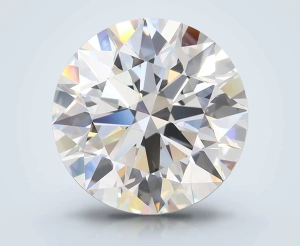 4.1 Carat · D · VVS1 Rare Carat Ideal Cut