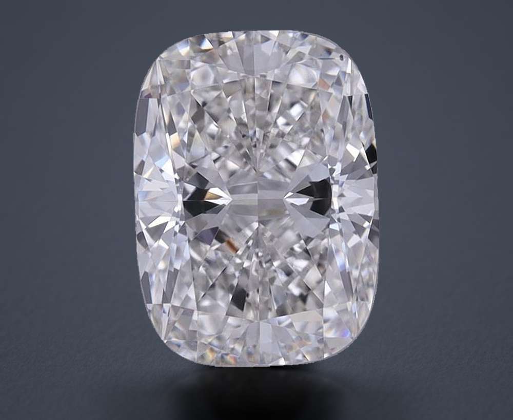 1.32 Carat · F · VS1 Rare Carat Ideal Cut