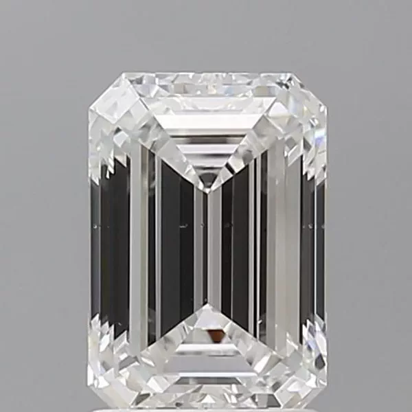 1.55 Carat · E · VS2 Rare Carat Ideal Cut