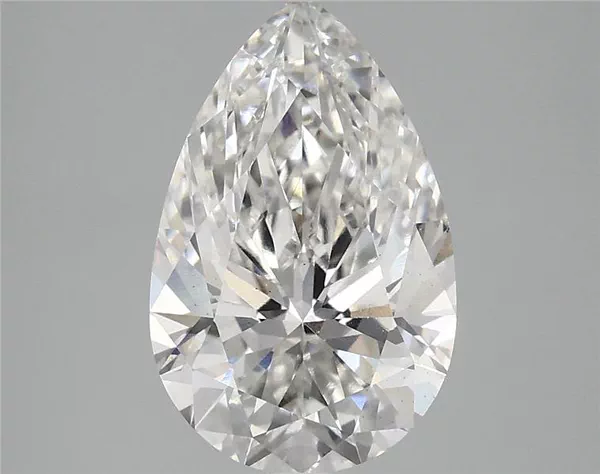 2.86 Carat · G · VS2 Rare Carat Ideal Cut