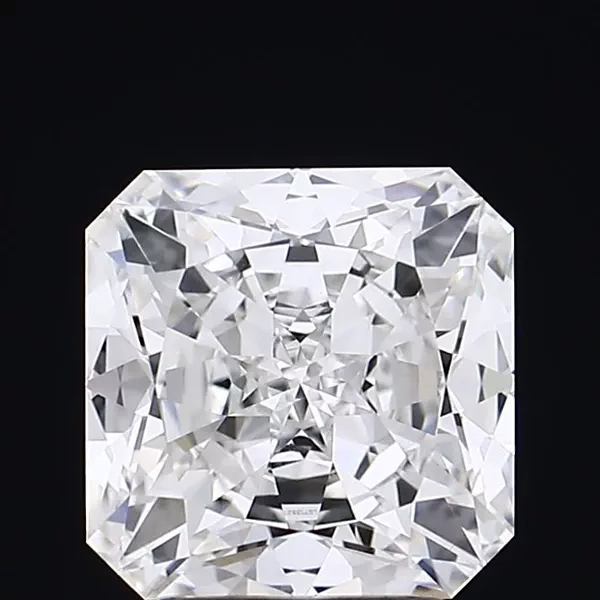 2.37 Carat · F · VS1 Rare Carat Ideal Cut