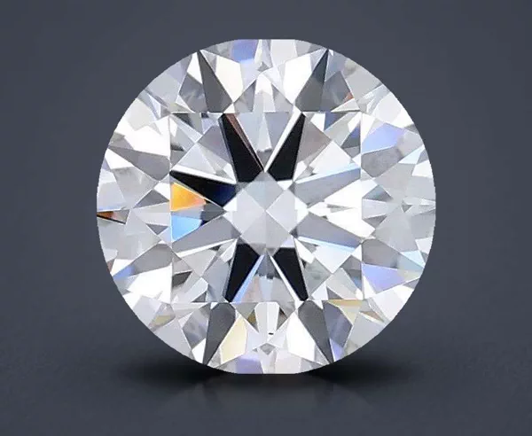 1.22 Carat · F · VS1 Rare Carat Ideal Cut