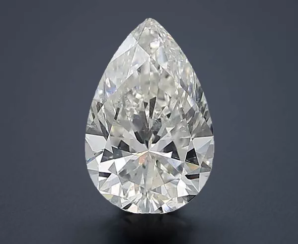 2.51 Carat · I · SI2 Rare Carat Ideal Cut