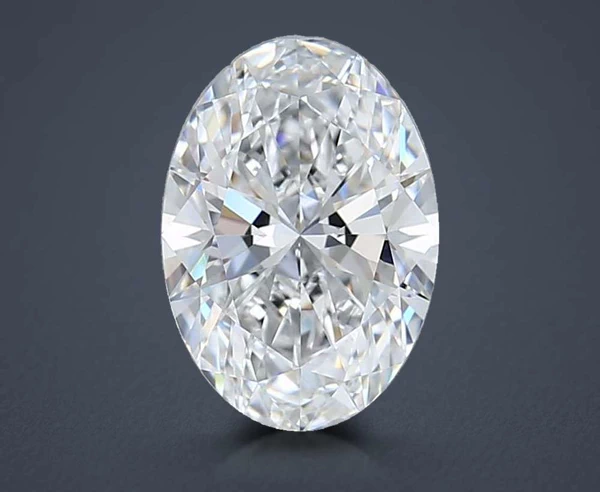 1.41 Carat · D · VVS2 Rare Carat Ideal Cut