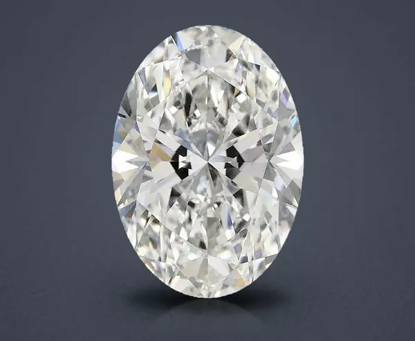 4.09 Carat · F · VS1 Rare Carat Ideal Cut