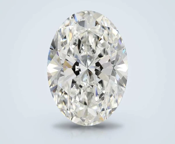 4.09 Carat · F · VS1 Rare Carat Ideal Cut