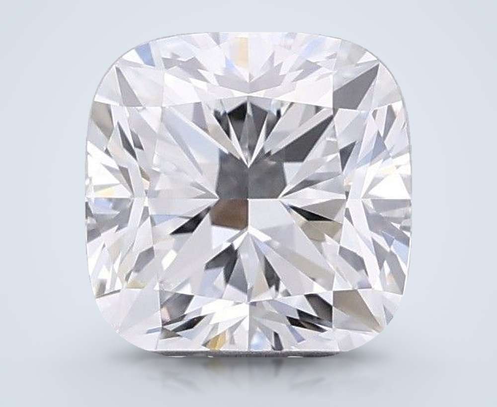 1.58 Carat · D · VVS1 very good Cut