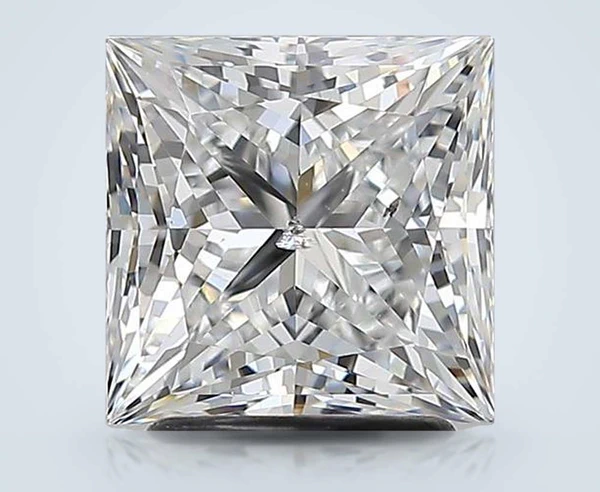 2.51 Carat · E · SI2 Rare Carat Ideal Cut
