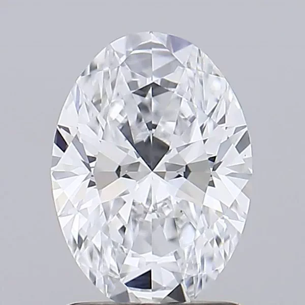 0.97 Carat · E · VVS1 Rare Carat Ideal Cut