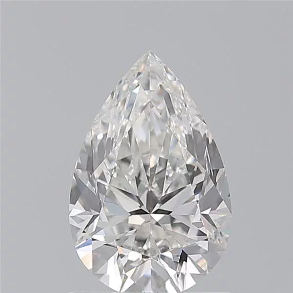 1.21 Carat · G · VVS2 Rare Carat Ideal Cut