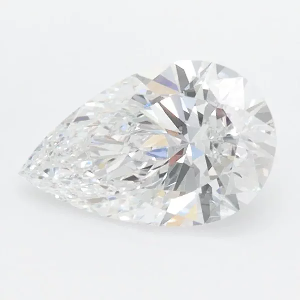 1.08 Carat · D · VVS1 Rare Carat Ideal Cut