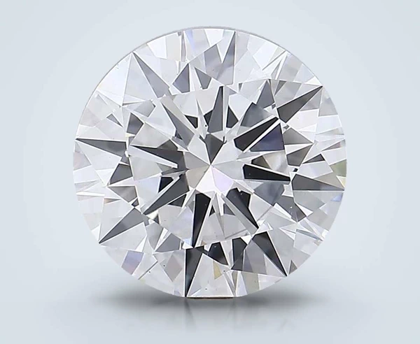10.04 Carat · E · VS2 Rare Carat Ideal Cut
