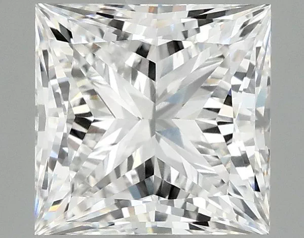 2.98 Carat · E · VVS2 Rare Carat Ideal Cut