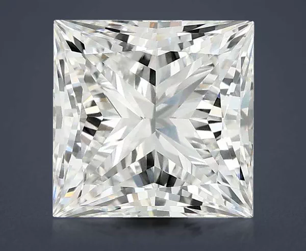 2.98 Carat · E · VVS2 Rare Carat Ideal Cut
