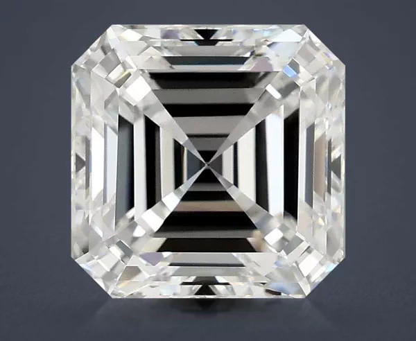 4.02 Carat · F · VVS2 Rare Carat Ideal Cut